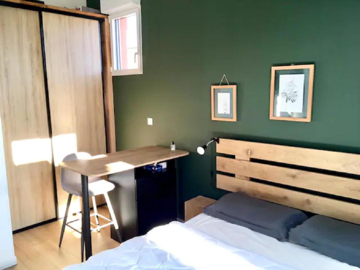 T2 Style/Calme Et Confortable อาร์กาชง ภายนอก รูปภาพ